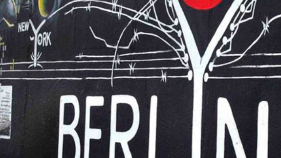 ¿Quién y por qué construyó el Muro de Berlín?
