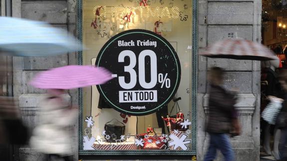 Black Friday y Cyber Monday 2016: guía con las mejores ofertas
