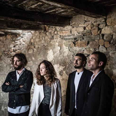 «Cantar es expiación y reivindicación»