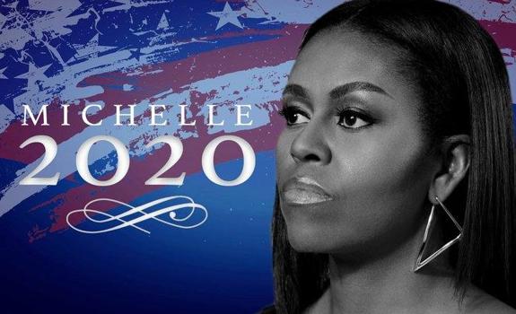 Michelle for president