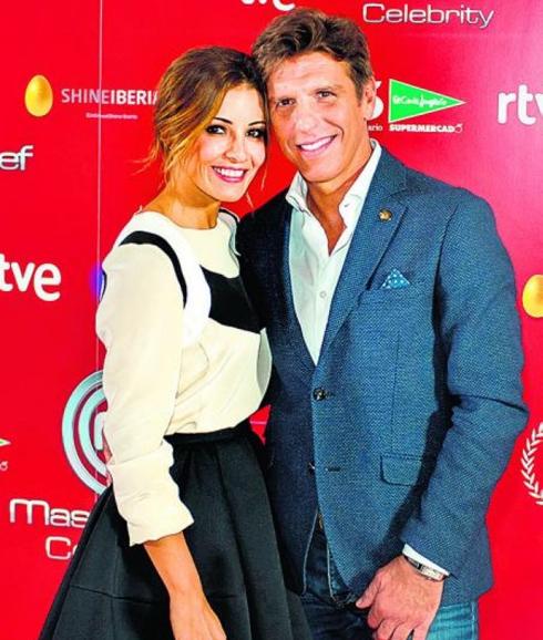 «Nos robábamos recetas»