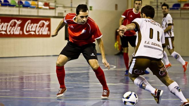 El Kukuiaga amarra el coliderato en Vitoria