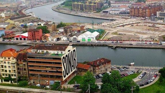 El Ayuntamiento de Bilbao dedica 3 millones a un plan de mejoras en 11 barrios