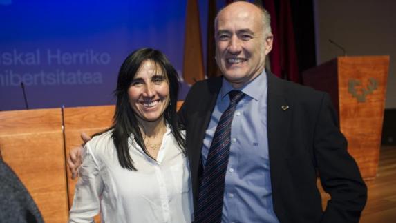 Balluerka: «No esperaba una campaña tan dura»
