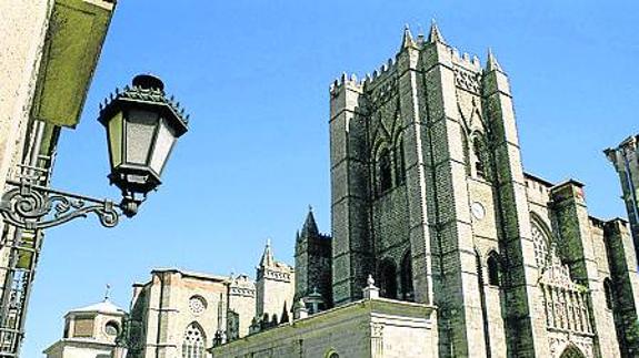 Patrimonio de la Humanidad en 4K