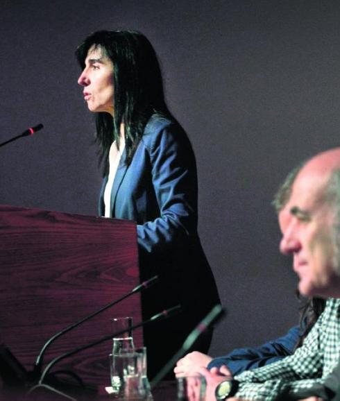 Balluerka se enfrenta a dos rivales: la abstención y el boicot radical