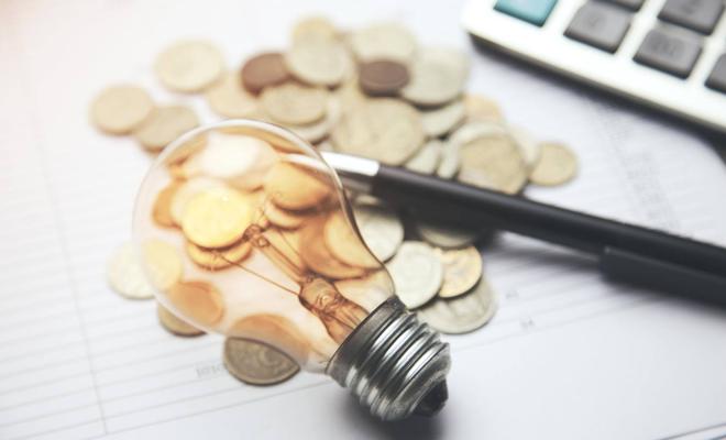 240 euros para pagar la luz