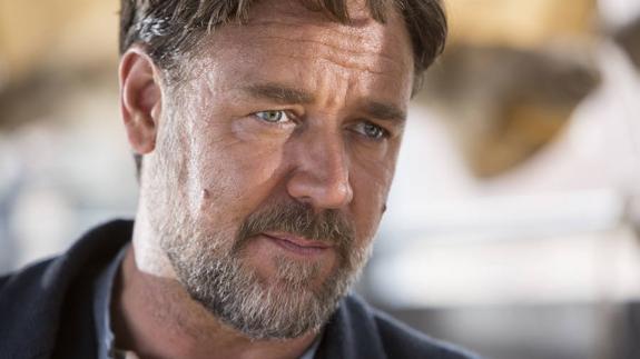 Russell Crowe vuelve a casarse