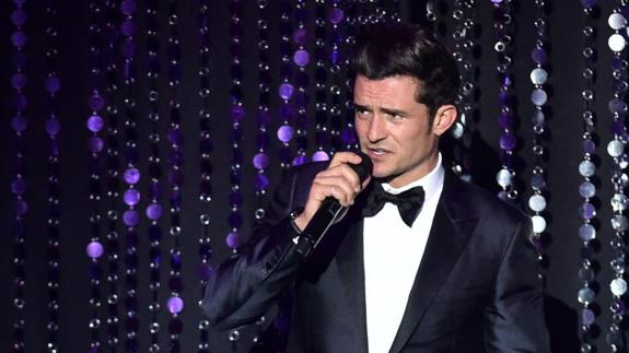 Katie Perry y Orlando Bloom, juntos de nuevo