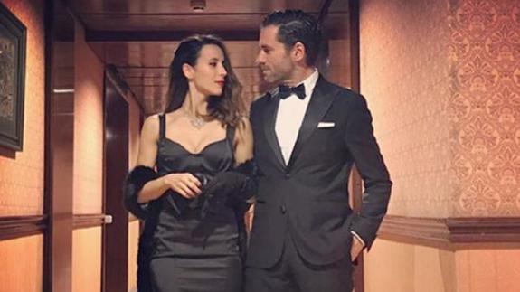 Borja Sémper, con el cine