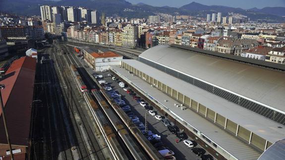 Bilbao dedicará 100.000 euros al TAV
