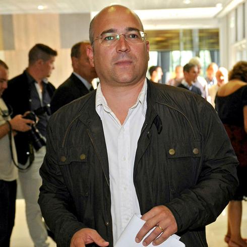 El juzgado embargará a Alfredo de Miguel sus bienes si no hace frente a la fianza de 16,5 millones