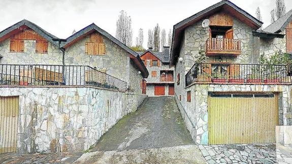 Hacienda empieza a subastar los bienes de Jabyer Fernández, el mayor moroso de Bizkaia