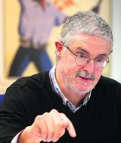 ¿Se mueve algo en ELA?