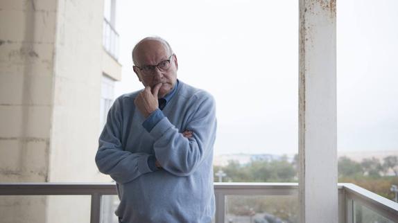 «La censura nos dijo que no podía haber altruismo en un ratero»