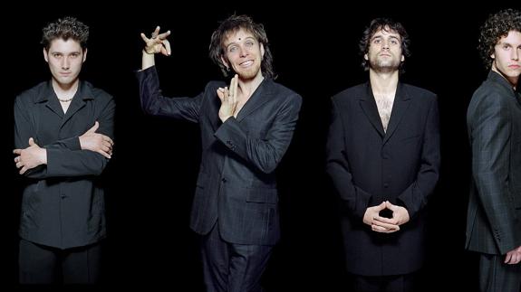 Elefantes en la sala BBK, feria agrícola en Leioa y dulces en el museo de Arte Sacro