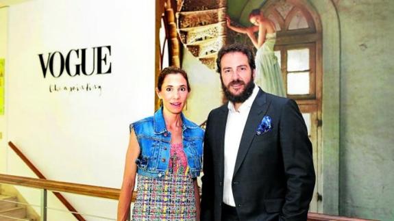 Borja cambia de idea y se queda con el Goya
