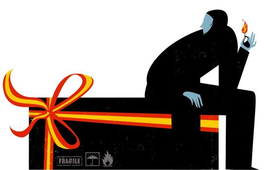 ¿Hay que reformar la Constitución?