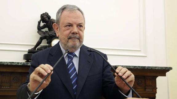 El acuerdo sobre el Cupo vasco deberá esperar casi un año más