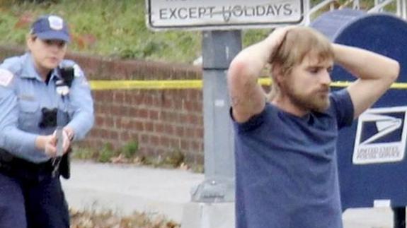 El 'pizzagate': la gran y absurda mentira de la política americana que pudo acabar en masacre