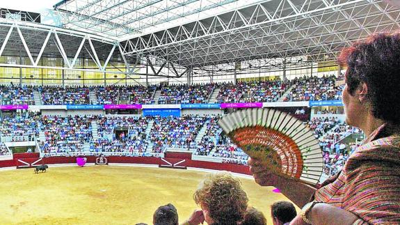 Vitoria, ante la última gran faena