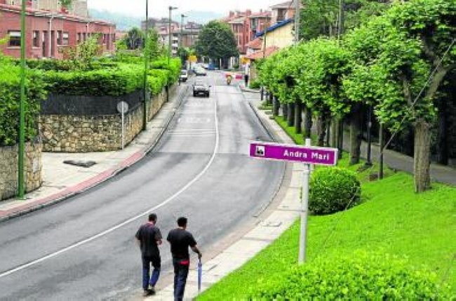 La federación vecinal denuncia un «aumento explosivo» del IBI en Getxo