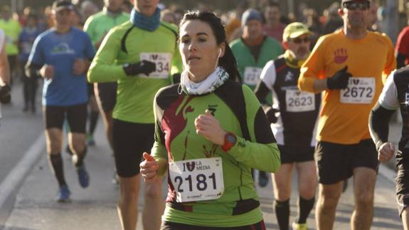 Guía de la Media Maratón: recorrido, horarios, el perfil de la carrera...