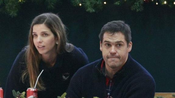 El suegro de Luis Alfonso, detenido