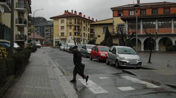 Garai cuenta con la renta per cápita más alta del Duranguesado y el IBI más bajo