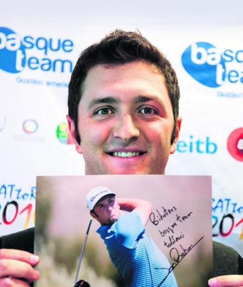 «Para estudiar y practicar deporte hay que irse a Estados Unidos»