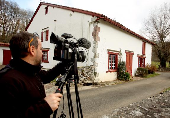 Satisfacción en el Gobierno por haberse evitado «otro propagandístico desarme de ETA»