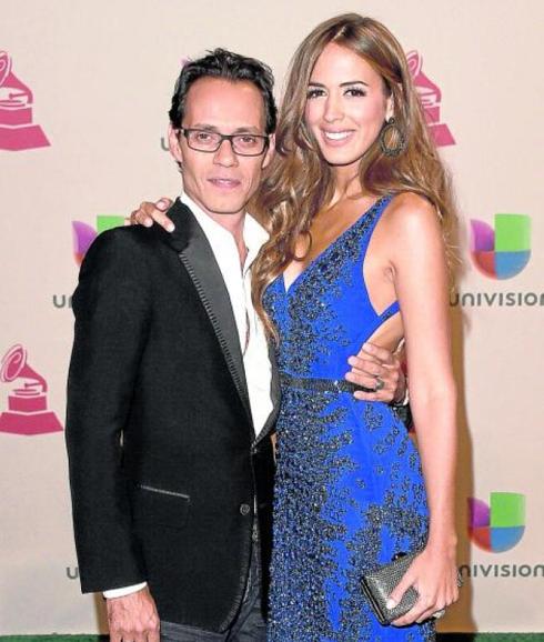 Marc Anthony, ¿vuelve con JLo?