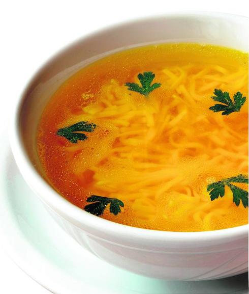 Después del atracón