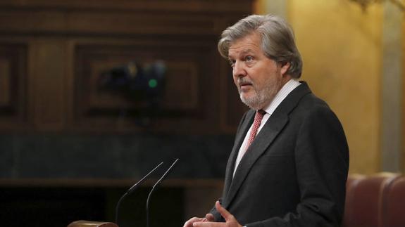 El Gobierno central retira el recurso contra Euskadi por no hacer la reválida de Primaria