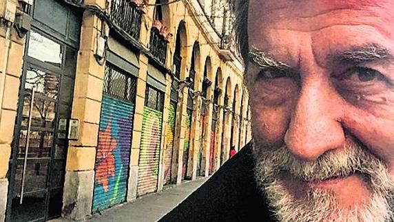 «He sido un monógamo sucesivo»