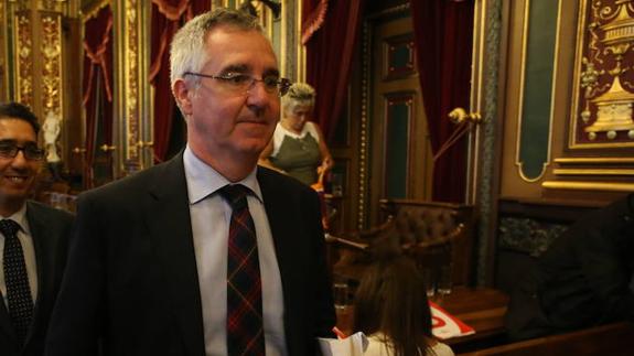 El PP pide el cese del responsable del Twitter de la Policía Municipal de Bilbao