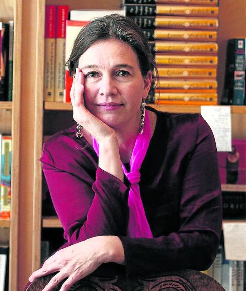 Louise Erdrich, exotismoa literaturan