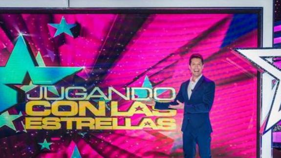 Jaime Cantizano regresa a TVE