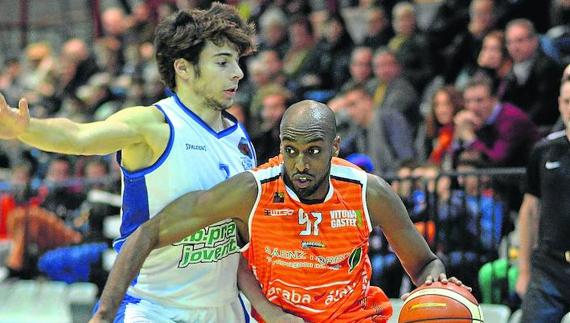 El Sáenz Horeca roza el milagro