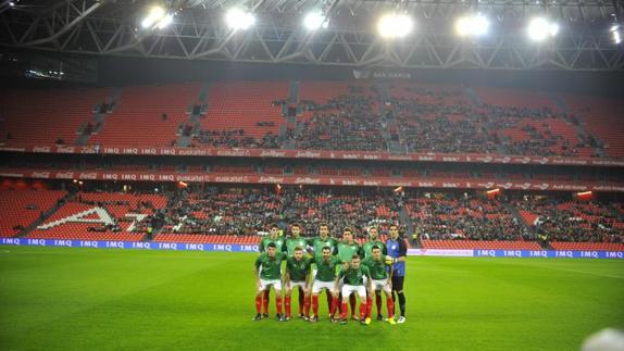 «Los que no quieren la oficialidad estarán contentos, para nosotros fue un día triste»