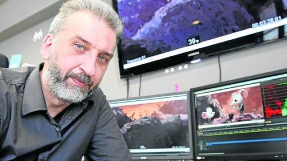 Unos Goya con label vasco