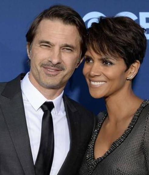Halle Berry oficializa su divorcio de Olivier Martinez