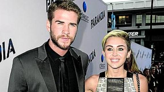 Miley Cirus planea casarse