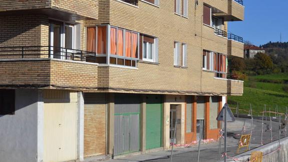 Zaratamo pone en marcha un plan de vivienda para retener a los jóvenes