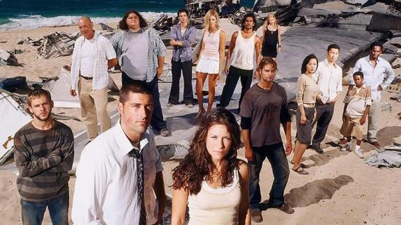 Tenemos que volver a la isla