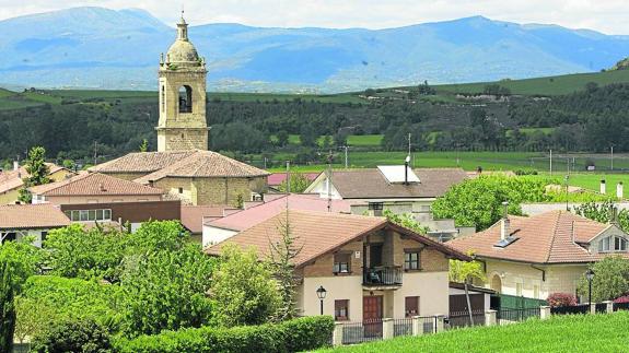 Más de 40 entidades locales han cambiado su nombre en la última década en Álava