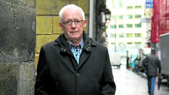 «Pedir una amnistía como la del 77 es estar fuera de la realidad»