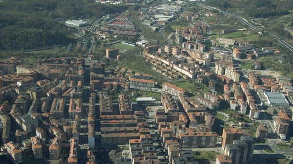 Los vecinos de Galdakao destacan como principal problema las carencias del transporte público