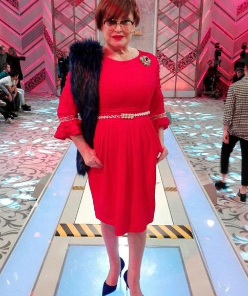 El sorprendente cambio de look de Aramís Fuster en 'Cámbiame'