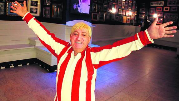 La Otxoa se retira de la noche bilbaína